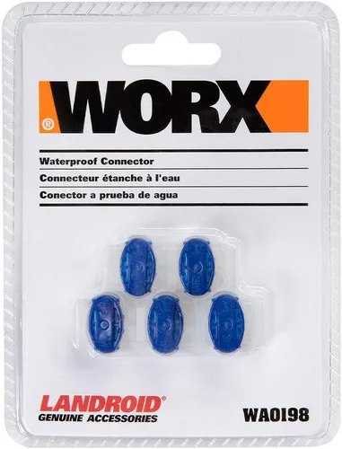 Miniatura 2 de WORX WA0184 Kit de cables de límite Landroid