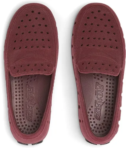 Miniatura 258 de Floafers Zapato náutico unisex Prodigy (niño pequeño/niño grande)
