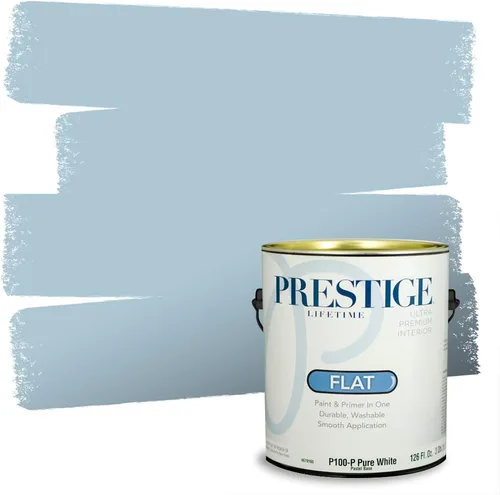 Miniatura 173 de Pintura exterior y primera mano en uno de Prestige Paints , E100-D-831BM