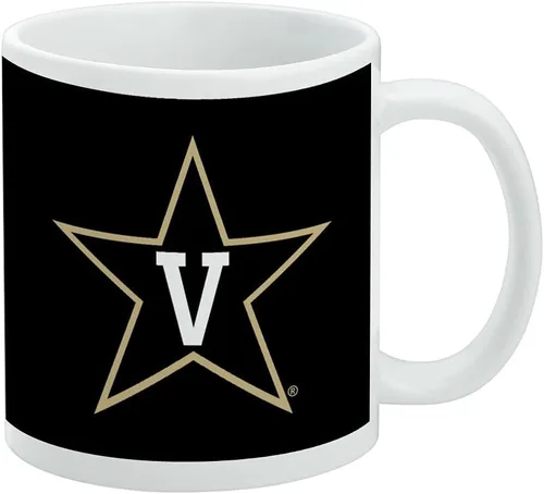 Miniatura 18 de Taza de cerámica con logotipo principal de Marshall, tazas originales para regalo para café, té y bebidas calientes, 11 oz, blanca