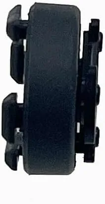 Miniatura 6 de YANHAO [Piezas para drones] cardán vacío para DJI Mavic Mini 3 Pro cámara Yaw Roll Arm con motor PTZ Cable amortiguadores de goma bola piezas