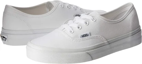 Miniatura 7 de Vans Authentic Unisex Zapatos negro