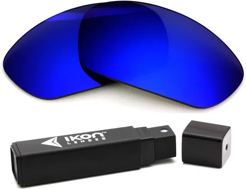 Miniatura 10 de IKON LENSES Lentes de repuesto polarizadas para gafas de sol Oakley Straight Jacket 2007