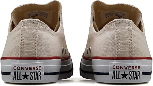 Miniatura 4 de Converse Chuck Taylor All Star OX 159485C, Unisex, Beige