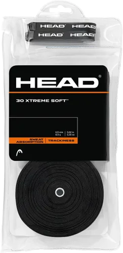 Miniatura 2 de HEAD Xtreme Soft Overgrip (Paquete de 12)