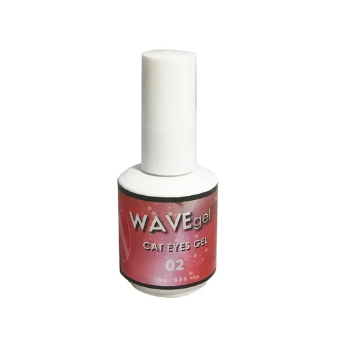 Miniatura 15 de Wavegel Gel para Ojos de Gato # 01