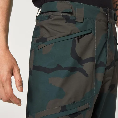Miniatura 4 de Oakley Men's Thermonuclear Protection Evoke Recycled Pant