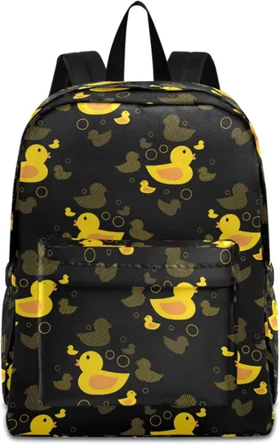 Miniatura 15 de Mochila para computadora de poliéster divertido para niños, niñas, mochila grande para negocios, deportes, viajes, escuela, libros, Béisbol
