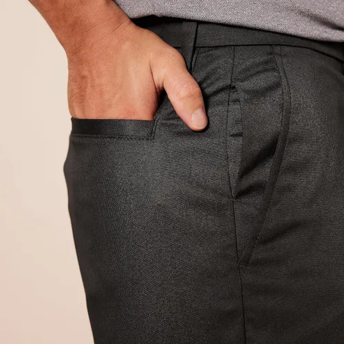 Miniatura 4 de Tienda Essentials - Short de golf elástico para hombre