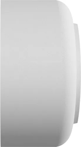 Miniatura 3 de Ekena Millwork ROSP030X020X100DAL05 Roseta Dalton estándar con borde redondeado, 3"W x 2"H x 1"P