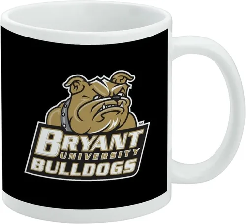 Miniatura 157 de GRAPHICS & MORE Taza de café de cerámica con logotipo secundario de la Universidad Bob Jones, tazas de regalo novedosas para café, té y bebidas Logo