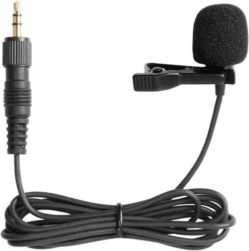 Miniatura 9 de Saramonic UWMIC9 sistema de micrófono inalámbrico de 96 canales, UHF digital