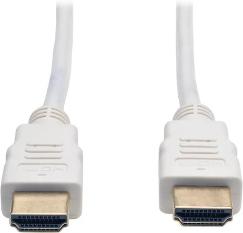 Miniatura 10 de Tripp Lite Cable HDMI de alta velocidad, HD 1080p, video digital con audio (M/M), negro, 30 pies (P568-030)