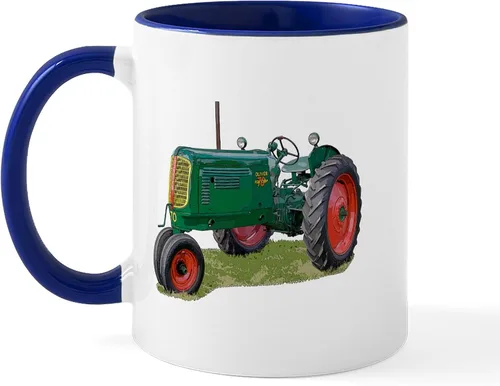 Miniatura 18 de CafePress Black Sheep Mug Taza de café de cerámica de 11 oz (11.0 fl oz)
