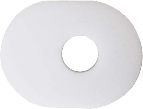 Miniatura 3 de Dttery Paquete de 6 filtros de repuesto para aspiradora Shark Rocket CS100, HV292, HV300, HV301, HV302, HV303, HV305, HV310, UV450 parte XFFV300