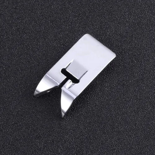 Miniatura 6 de Hemobllo Máquina de coser multifuncional cortador lateral prensatelas pie máquina de coser