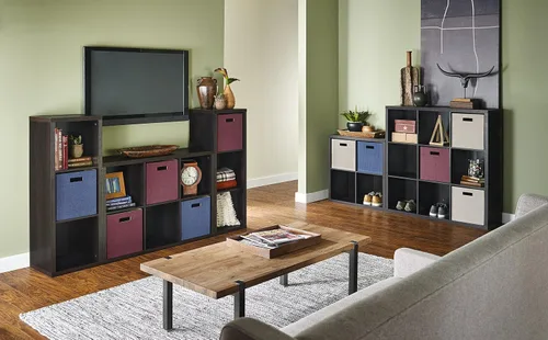 Miniatura 4 de Armarios cúbicos decorativos de almacenamiento ClosetMaid