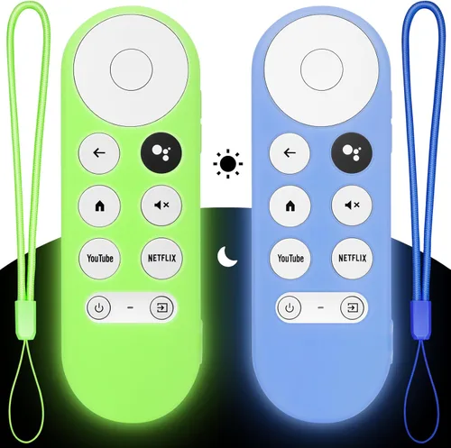 Miniatura 17 de Control remoto de reemplazo universal para Roku Express, para Roku Premiere, para Roku Box, para Roku Player, para Roku 1 2 3 4 -【NO para Stick o TV】