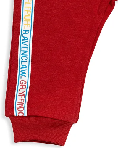 Miniatura 5 de Harry Potter Hogwarts - Paquete de 2 pantalones deportivos con bolsillo