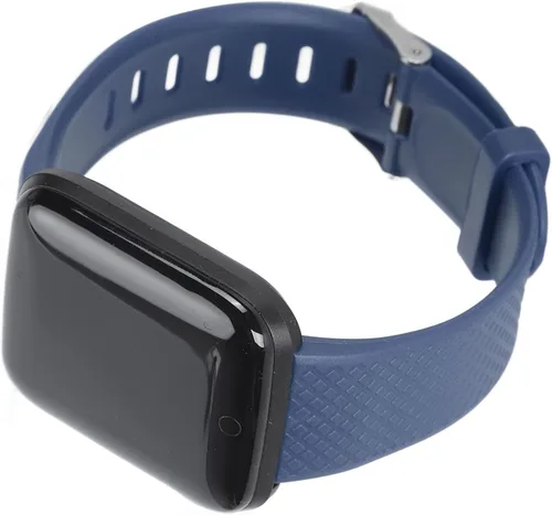 Miniatura 9 de Reloj inteligente para hombres y mujeres, pulsera inteligente de seguimiento de actividad física, pantalla táctil de 1.44, monitor de sueño