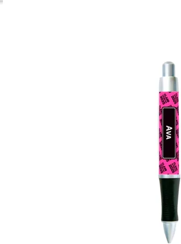 Miniatura 6 de Personalized Graduation Pen Class of 2025 Grad Gift (Blue/Black)