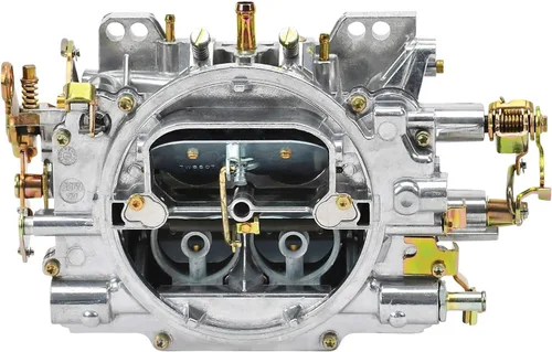 Miniatura 6 de Edelbrock Carburador de estrangulador manual 1412 800 CFM