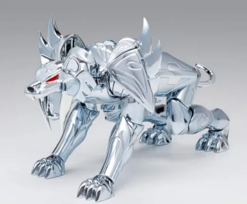 Miniatura 2 de Bandai spirits Mito de la Paño Santo EX Zeta Alcorbud