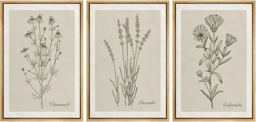 Miniatura 73 de NWT Juego de Arte de Pared de Lienzo Enmarcado Bosque Blanco y Negro Reflejo de Lago Paisaje Naturaleza Vida Silvestre Arte de Fotografía Rústico