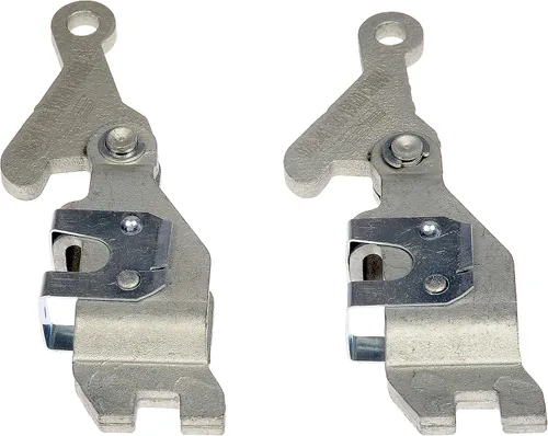 Miniatura 2 de Dorman 926-341 Kit de palanca de freno de estacionamiento para el lado del conductor compatible con modelos seleccionados de Nissan
