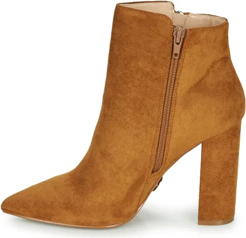 Miniatura 4 de BUFFALO Botines Fermin para mujer Tan, Beige Bronceado