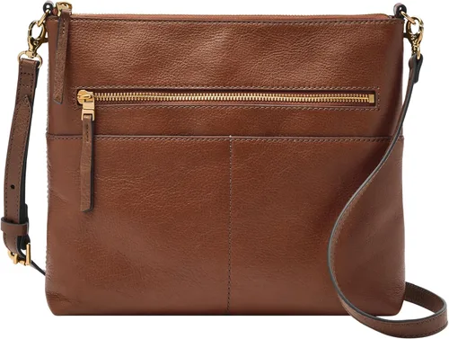 Miniatura 12 de Fossil - Fiona cartera cruzada pequeña para mujer, bolsa de mano