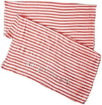 Miniatura 4 de Kate Spade New York Bufanda oblonga de invierno para mujer, geranio, talla única, Geranio