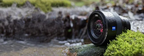 Miniatura 2 de ZEISS Batis 18mm f/2.8 para cámaras sin espejo Sony E Mount, Negro