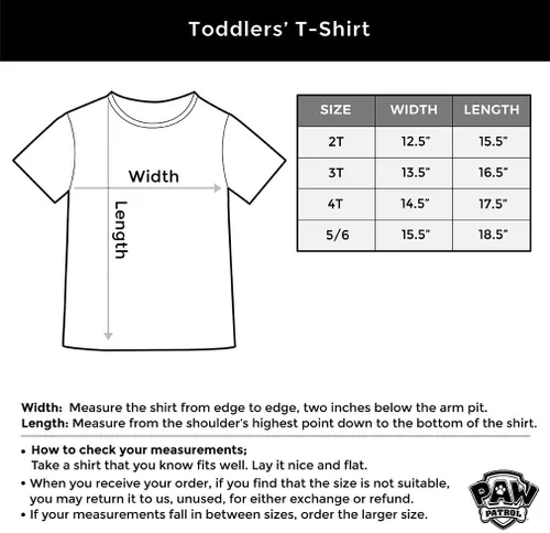 Miniatura 5 de Camiseta de la Patrulla Canina, trajes de verano para niños y niñas, ropa de vacaciones para niños