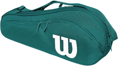 Miniatura 7 de Wilson Advantage 2.5 - Bolsa de tenis Rosa