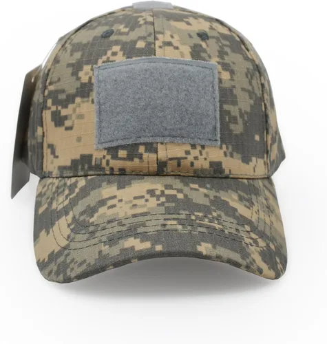 Miniatura 34 de UltraKey Casquillo táctico militar del operador, gorra de béisbol al aire libre del camuflaje de la caza del sombrero