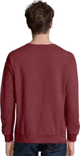 Miniatura 2 de Hanes ComfortWash - Sudadera de forro polar para hombre
