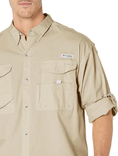 Miniatura 3 de Columbia Bonehead Ls - Camisa para hombre