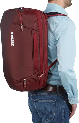 Miniatura 8 de Thule Subterra Convertible Carry On 40L