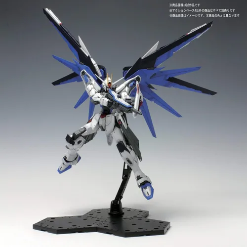 Miniatura 5 de Bandai Hobby - Accesorio - Base de acción 5 [Color transparente] Kit