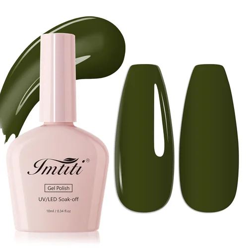 Miniatura 26 de Esmalte de uñas en gel color rosa transparente, 15ml, color rosa translúcido Jelly, esmalte de uñas en gel UV/LED que se absorbe para manicura