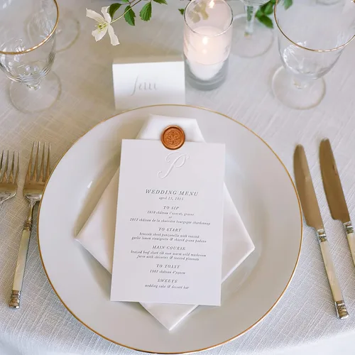 Miniatura 5 de SHOWIN Varillas de cera de sellado para pistola de pegamento para sello de cera, dorado metálico, ideal para invitaciones de boda, sobres