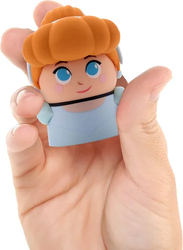 Miniatura 3 de Bitty Boomers de Disney - Mini altavoz con Bluetooth de la Cenicienta