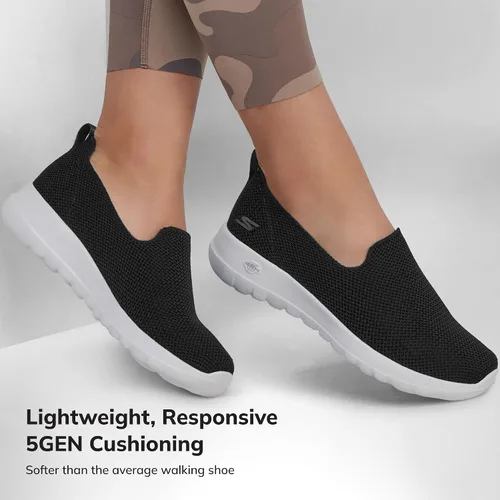 Miniatura 6 de Skechers Go Walk Joy - Tenis para mujer