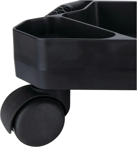 Miniatura 5 de Cable retráctil para herramientas carrete 6 Gris/Negro
