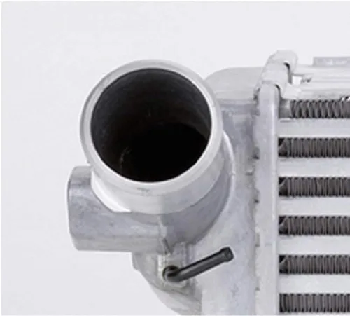 Miniatura 3 de Para Kia Forte Koup Turbo Intercooler 2014 15 2016 1.6L Para KI3012101 28271-2B710