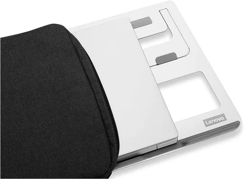 Miniatura 5 de Lenovo Soporte portátil de aluminio portátil (GXF0X02618)