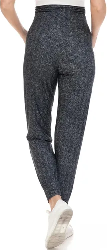 Miniatura 3 de Leggings Depot Pantalones de maternidad para mujer, sobre el vientre, pantalones deportivos casuales para descansar