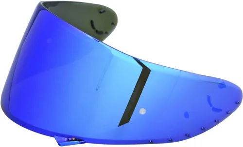 Compatible con CWR-1 Z7 RF-1200 NXR X14 RF-SR - Protector de visera de casco de motocicleta, accesorios de repuesto para casco