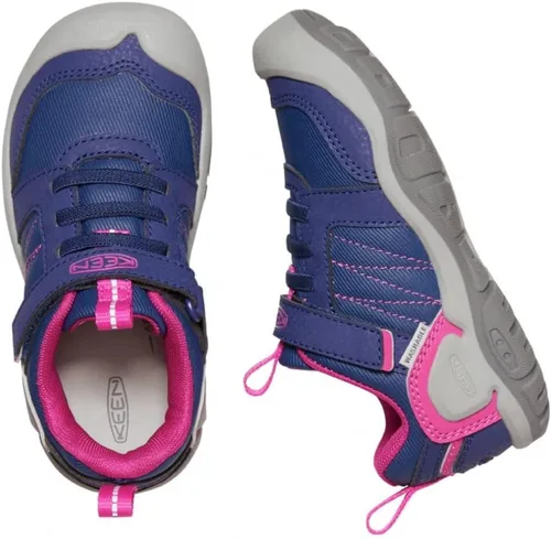 Miniatura 5 de KEEN Zapatillas Knotch Peak para niños